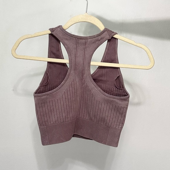 Seamless workout matching set - Picture 3 of 6